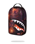 NINJA BEARS STEALTH MISSION DLXR BACKPACK