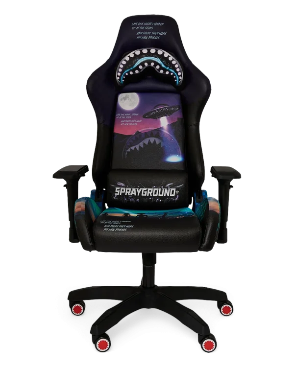LATE ONE NIGHT GAMING CHAIR