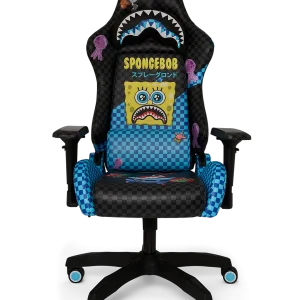 SPONGEBOB TOKYO POP GAMING CHAIR