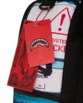 HACKED & STACKED BUT I STILL GOT YOUR BACK DLXR BACKPACK