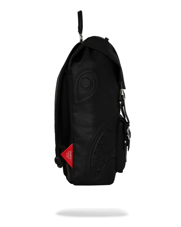 THE HQ HILLS BACKPACK