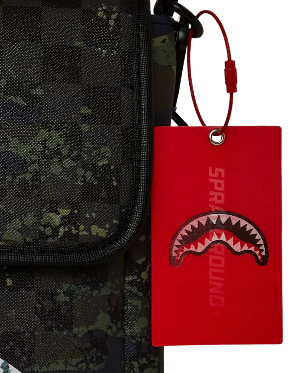 T-REX CITY MESSENGER SLING