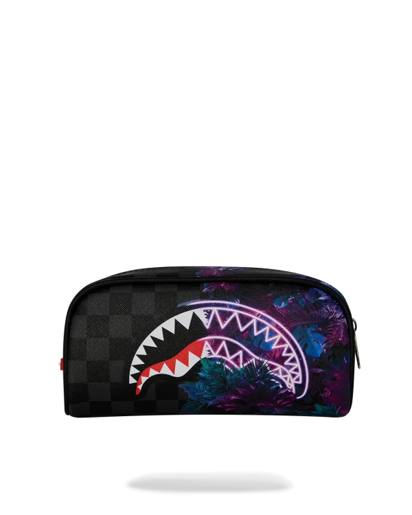 WELCOME TO THE PARTY POUCH