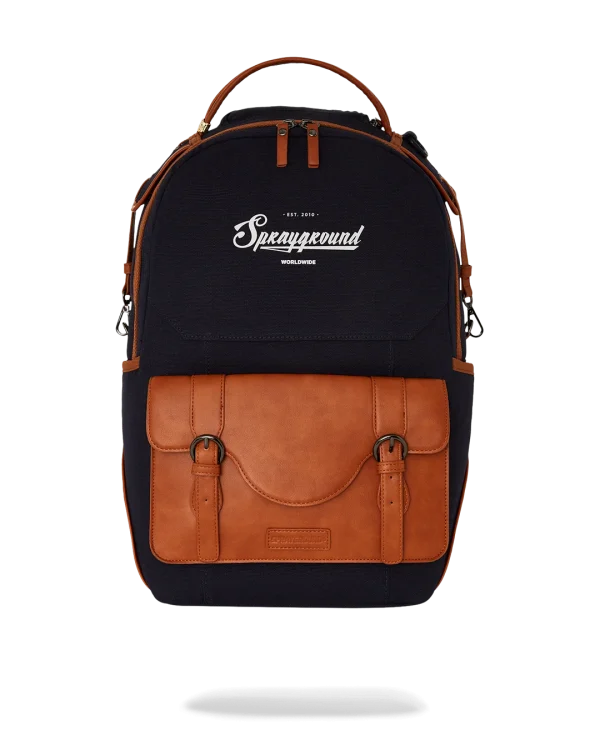 IVY LEAGUE CLASSIC BACKPACK