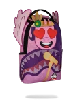 MY LITTLE PONY WINGED ROYALTY MINI BACKPACK