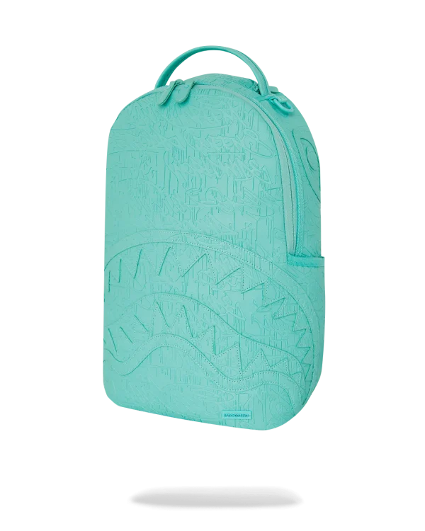 AQUA NOIR BACKPACK
