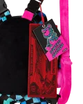 LUMINOUS HYPOTHESIS BEAR CUB BACKPACK
