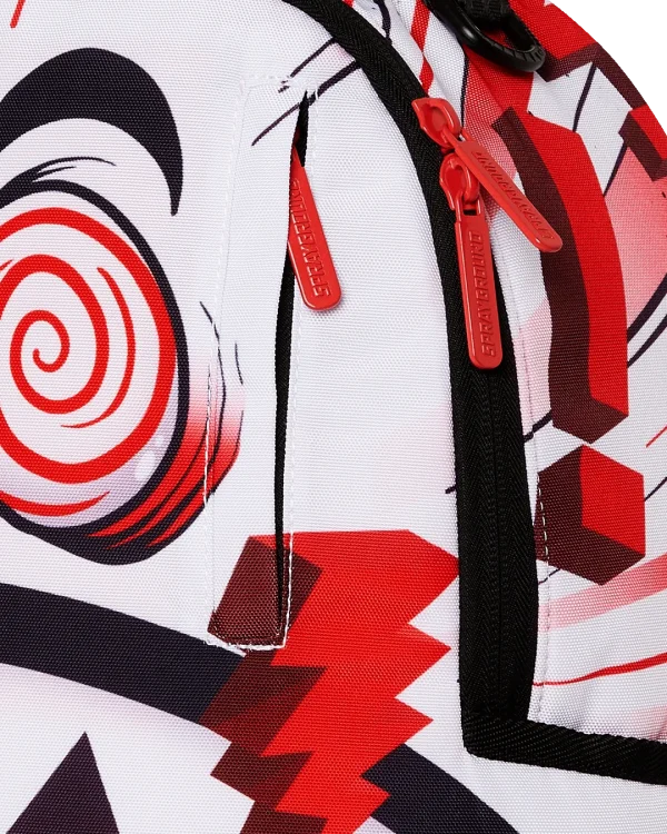 TWISTED DLXR BACKPACK