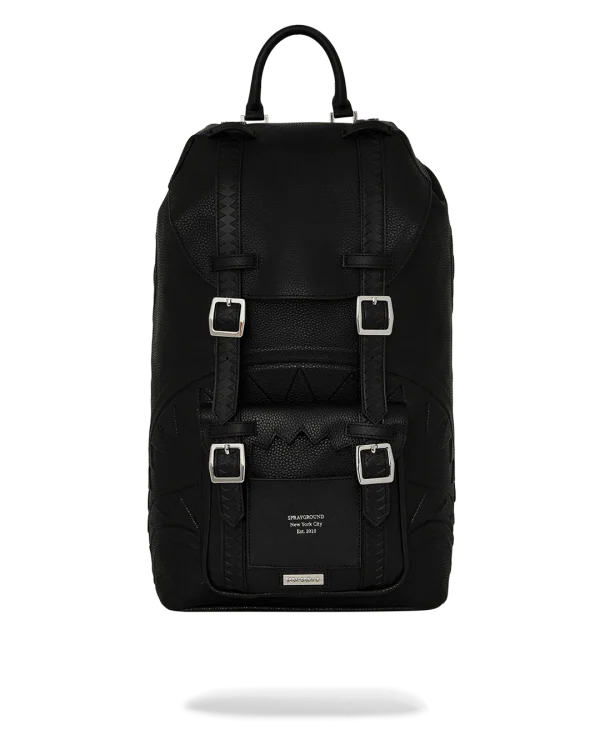 THE HQ HILLS BACKPACK