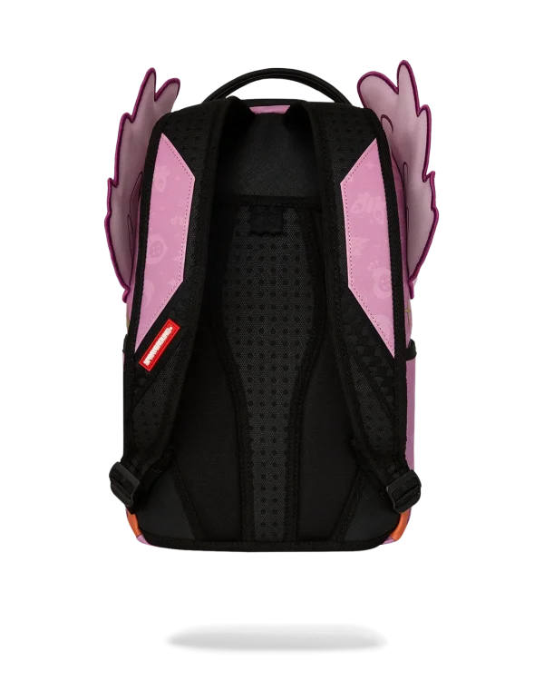 MY LITTLE PONY WINGED ROYALTY MINI BACKPACK