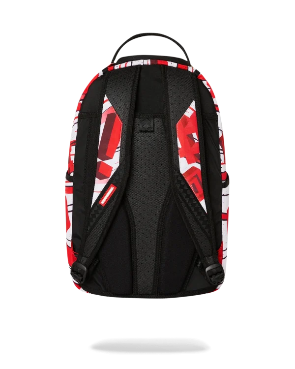 TWISTED DLXR BACKPACK