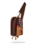 HENNYVILLE BACKPACK SLING