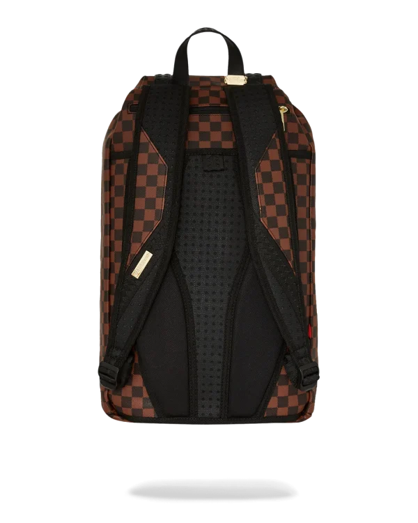 SAWTOOTH SHARKS IN PARIS HILLS BACKPACK