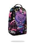 GUMMY GIRL BLAH BLAH BLAH DLXR BACKPACK