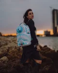 DESTINY GHOST BUDDY BACKPACK