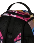 MONEY BOYS MONEY MOVES BACKPACK