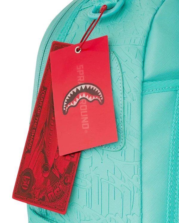 AQUA NOIR BACKPACK