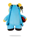 DUMMY BEAR BACKPACK