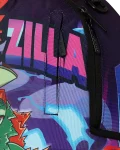 BEARZILLA: THE CONQUEST DLXR BACKPACK