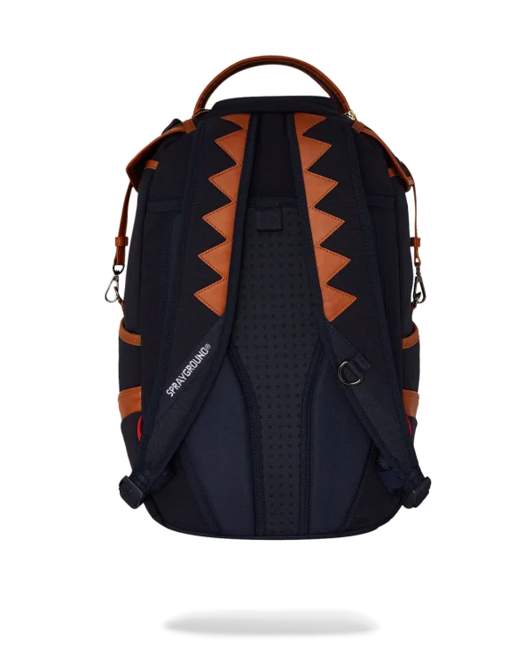 IVY LEAGUE CLASSIC BACKPACK