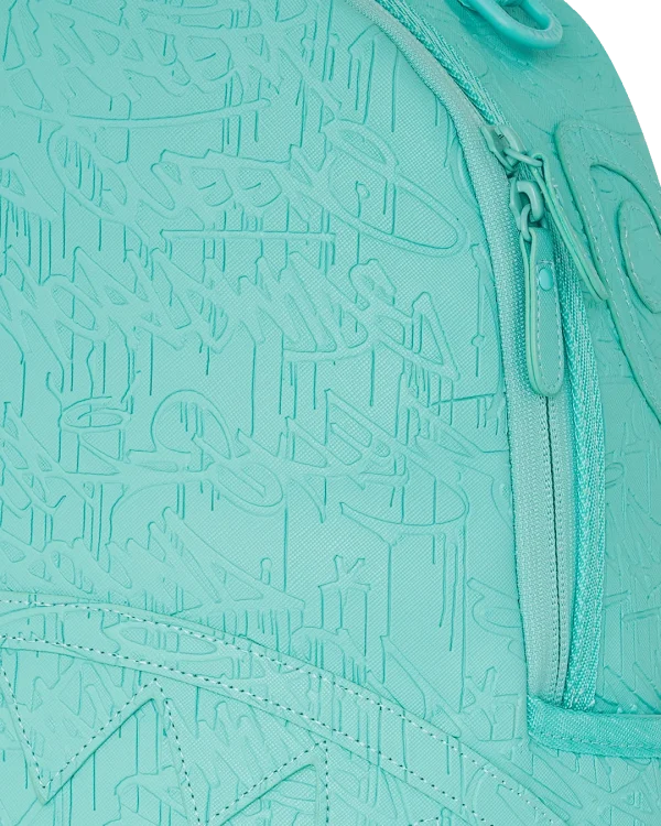AQUA NOIR BACKPACK
