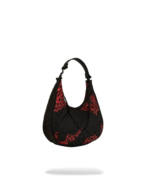 NIGHT SPOT VICE SHOULDER BAG