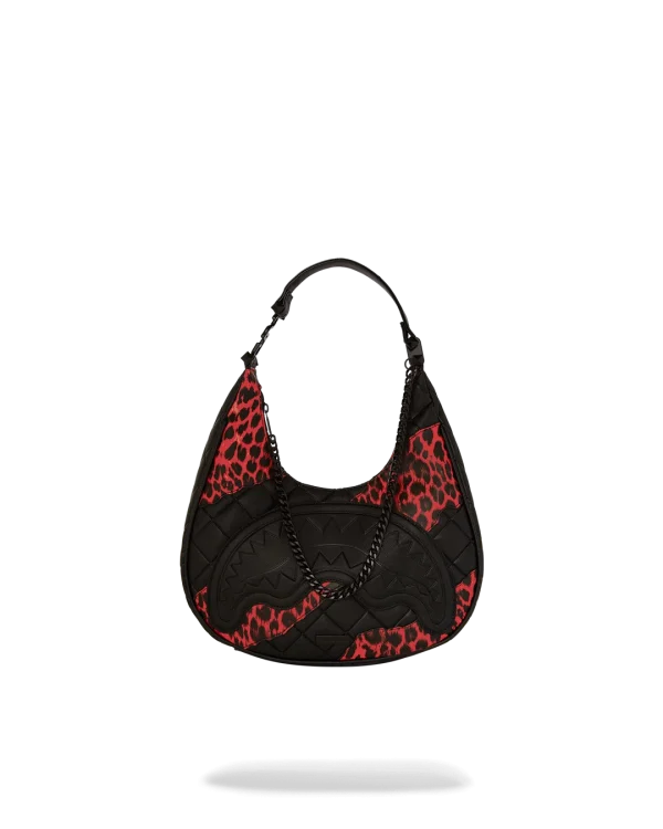 NIGHT SPOT VICE SHOULDER BAG
