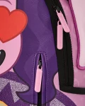 MY LITTLE PONY WINGED ROYALTY MINI BACKPACK