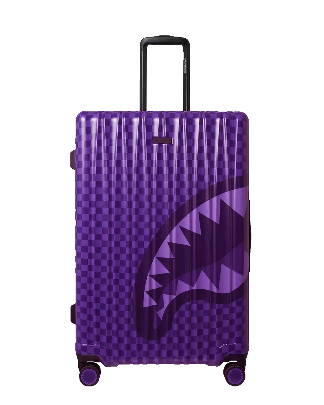 ALL SYSTEMS GO FULL-SIZE LUGGAGE