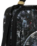 NEW CITY ANDROID LUNCHBOX