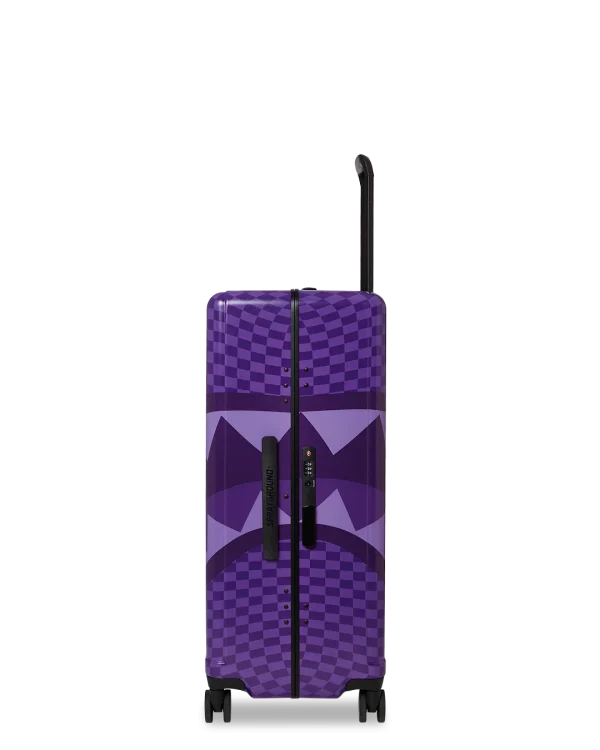 ALL SYSTEMS GO FULL-SIZE LUGGAGE