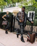 SAWTOOTH SHARKS IN PARIS HILLS BACKPACK