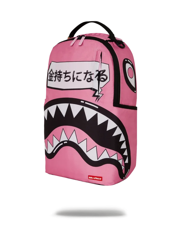 SAKURA STREET BACKPACK
