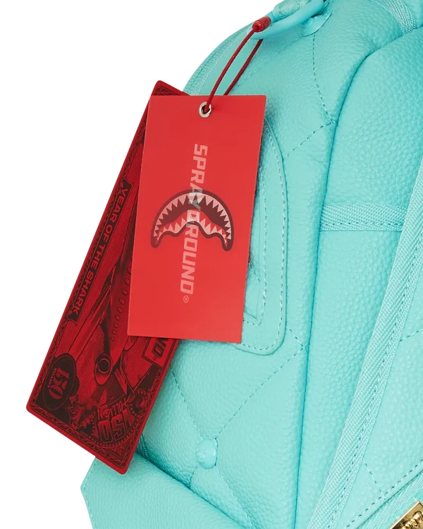 ROCOCCO BEAR DLXSV BACKPACK