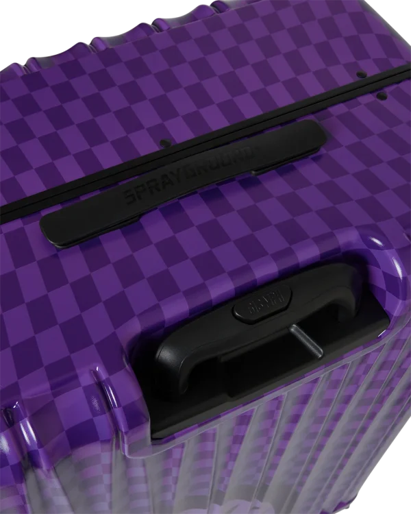 ALL SYSTEMS GO FULL-SIZE LUGGAGE