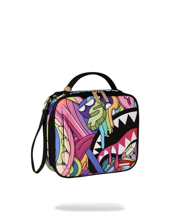 TRIPPIN DAILY LUNCHBOX
