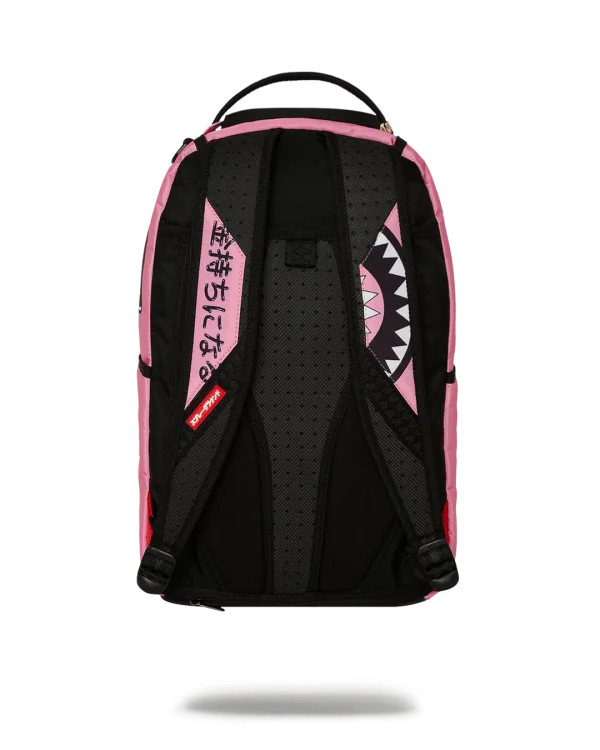 SAKURA STREET BACKPACK
