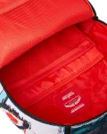 HACKED & STACKED BUT I STILL GOT YOUR BACK DLXR BACKPACK