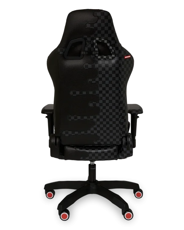 SPEED SHARK SIDE SWIPE GAMING CHAIR