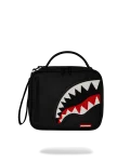KNIT COMMANDER LUNCH BOX