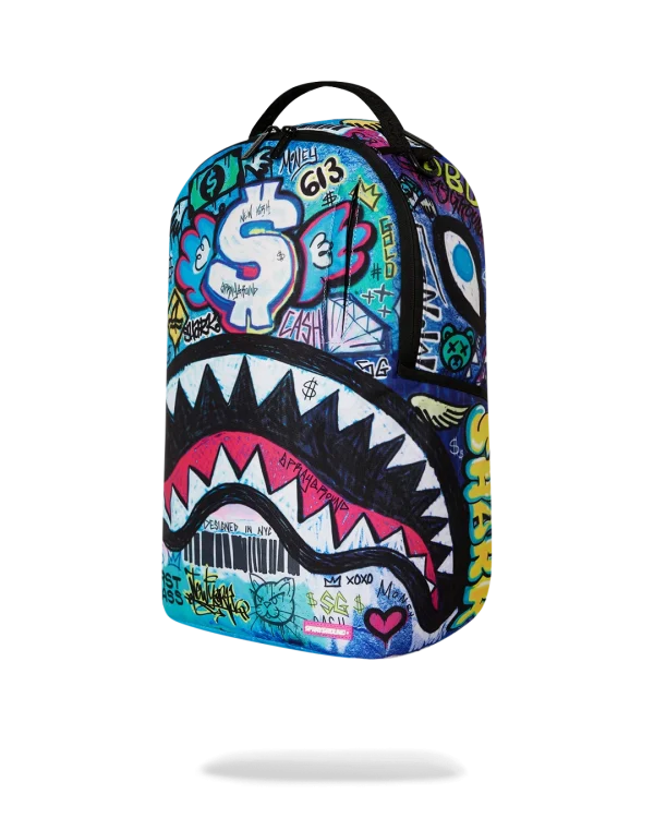PURE IMAGINATION DLX BACKPACK