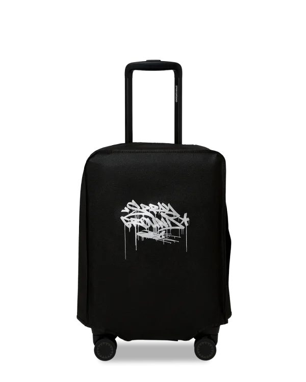 THE HERO SHARKITECTURE CARRY-ON LUGGAGE