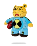 DUMMY BEAR BACKPACK