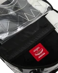 CLEAR BACKPACK - SHARKS IN PARIS BEAR