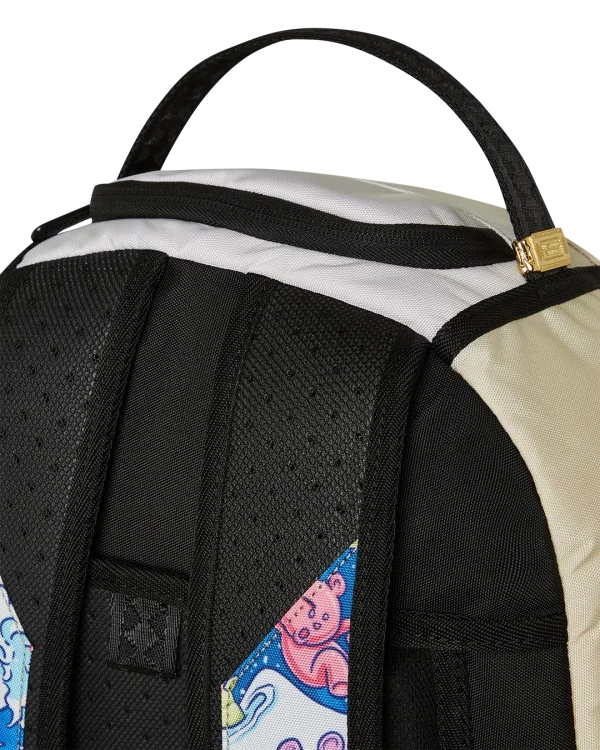 GUMMY BEAR WAVES BACKPACK