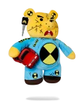 DUMMY BEAR BACKPACK