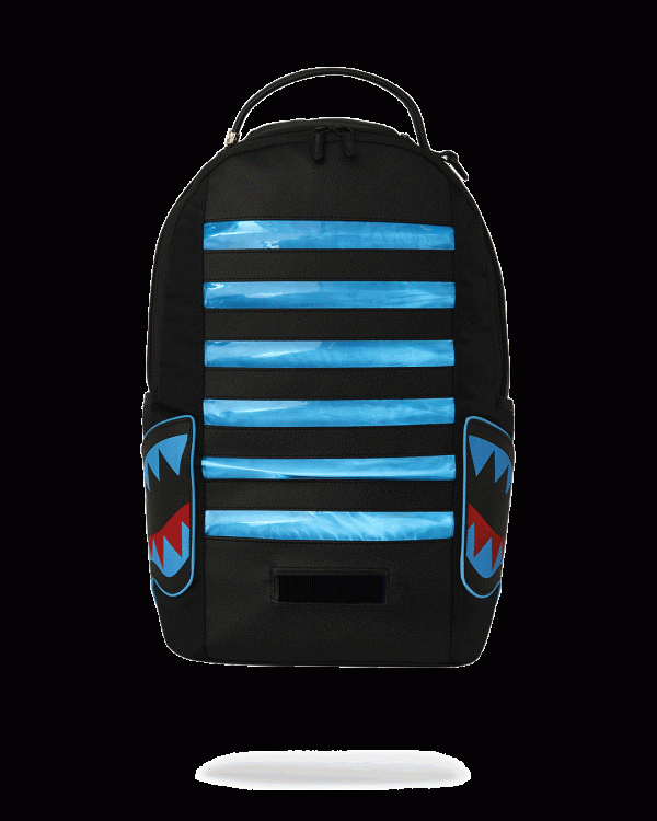 BLUECODE INFRAFRAME BACKPACK