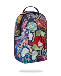 MONEY BOYS MONEY MOVES BACKPACK