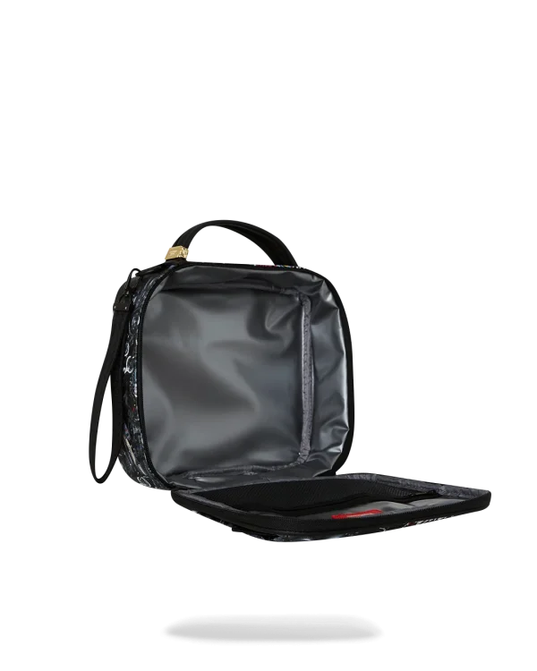 NEW CITY ANDROID LUNCHBOX