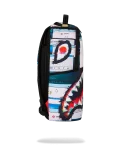 HACKED & STACKED BUT I STILL GOT YOUR BACK DLXR BACKPACK